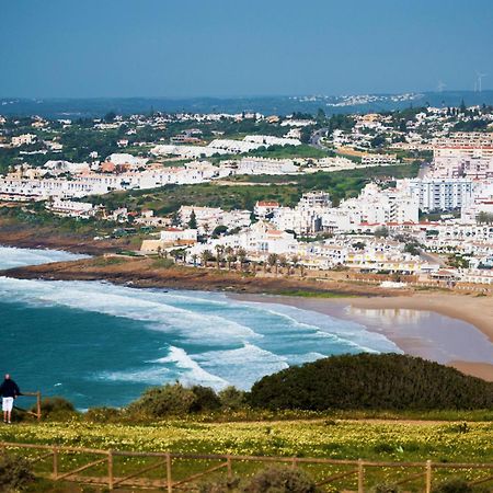 B69 - Village Of Luz Apartment Praia Da Luz Exterior foto