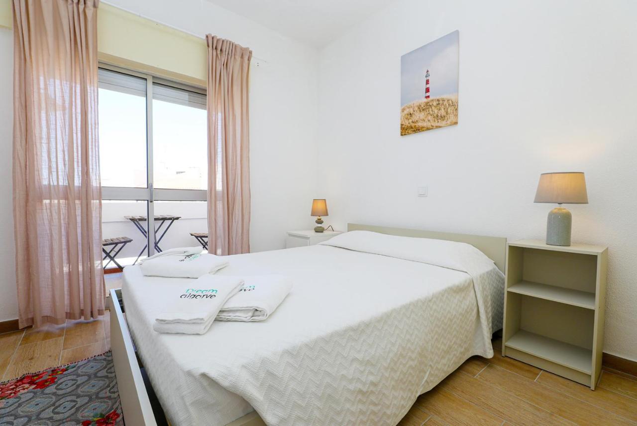 B69 - Village Of Luz Apartment Praia Da Luz Exterior foto