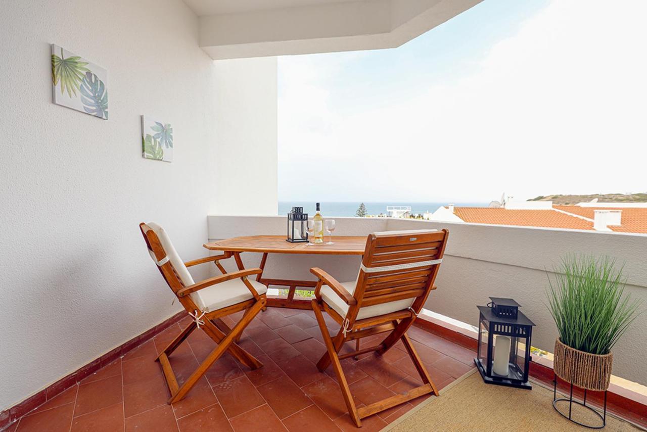 B69 - Village Of Luz Apartment Praia Da Luz Exterior foto