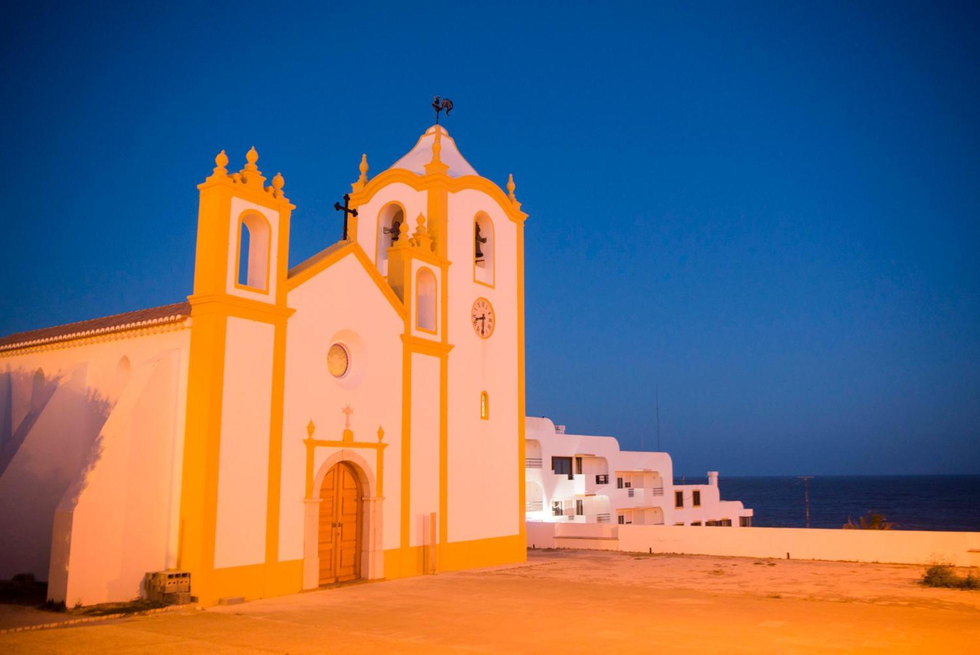 B69 - Village Of Luz Apartment Praia Da Luz Exterior foto