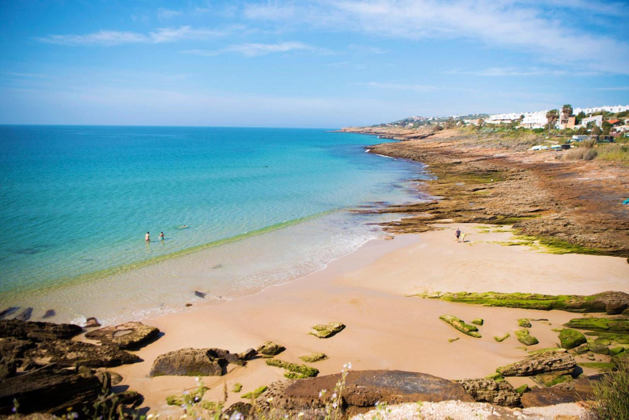 B69 - Village Of Luz Apartment Praia Da Luz Exterior foto