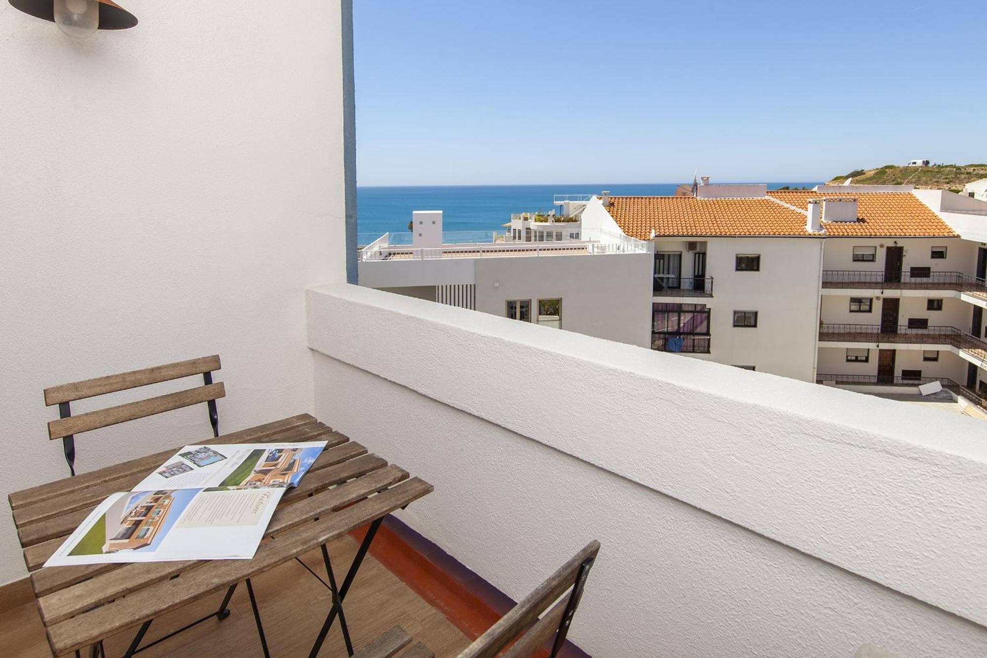 B69 - Village Of Luz Apartment Praia Da Luz Exterior foto